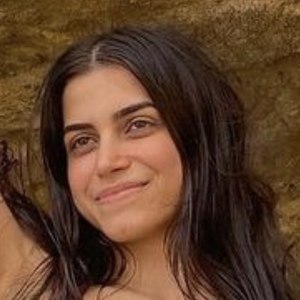 Arev, 26 (TikTok Star)