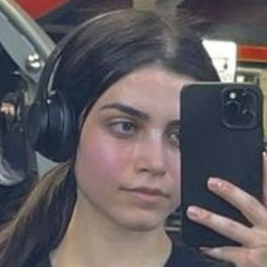 Arev, 26 (TikTok Star)