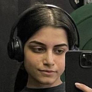 Arev, 26 (TikTok Star)