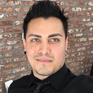 Argenis Pinal image 3