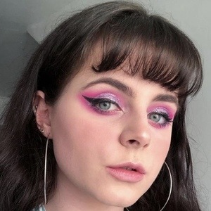 Argyllcrice, 26 (TikTok Star)