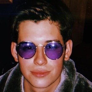 Ari Elkins, 25 (TikTok Star)