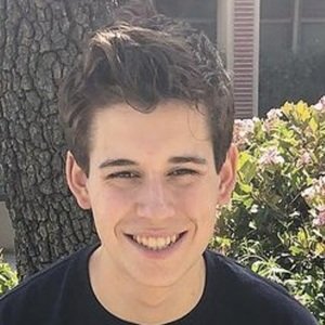 Ari Elkins, 25 (TikTok Star)