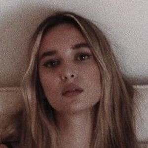 Ari Fournier, 27 (模特)