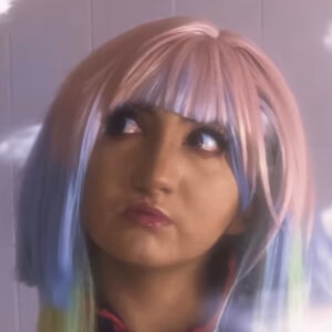 Ari, 24 (TikTok Star)