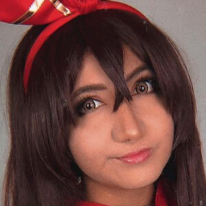 Ari, 24 (Звезда Тиктока)