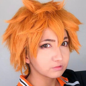 Ari, 24 (TikTok Star)