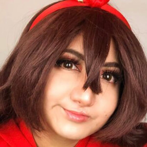 Ari, 24 (TikTok Star)