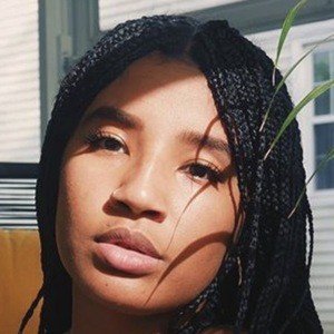 Aria Bléu, 29 (Pop Singer)