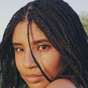 Aria Bléu, 29 (Pop Singer)