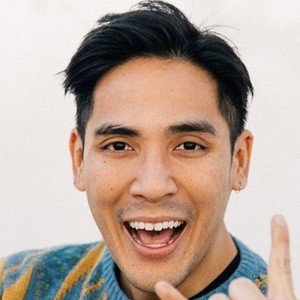 Aria Inthavong