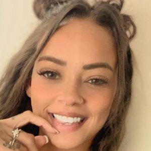 Aria Wolf, 39 (TikTok Star)