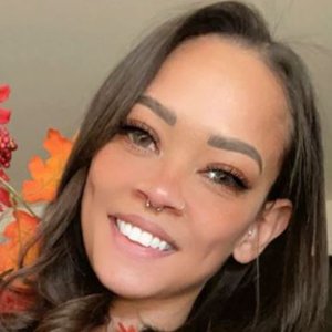 Aria Wolf, 39 (TikTok明星)