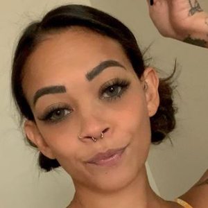 Aria Wolf, 39 (TikTok Star)