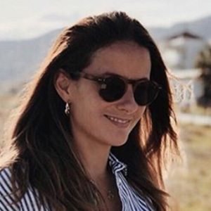 Ariadna Moreno Casas, 41 (Instagram明星)