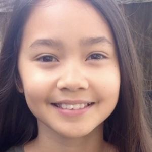 Ariah Tsukada-Aka, 20 (舞蹈家)