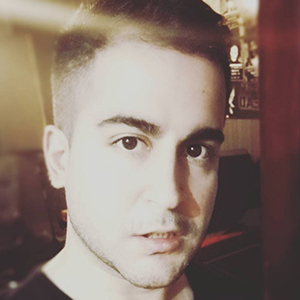 Arian Goleh, 40 (音乐制作人)