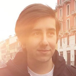 Arian Zamani, 30 (Instagram Star)