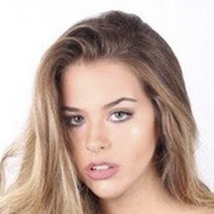 Ariana Caride, 27 (TikTok Star)