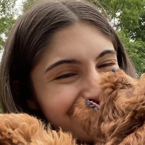 Ariana Feygin, 21 (TikTok Star)