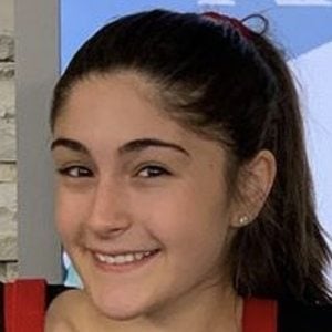 Ariana Feygin, 21 (TikTok Star)