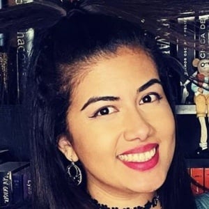 Ariana Godoy, 35 (博主)