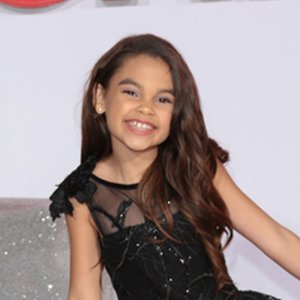 Ariana Greenblatt, 18 (电视女演员)