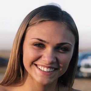 Ariana Lee Bonfiglio, 26 (TikTok Star)