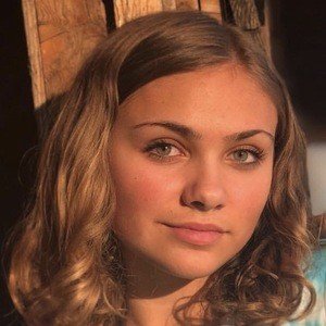 Ariana Lee Bonfiglio, 26 (TikTok Star)