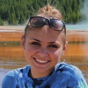 Ariana Lee Bonfiglio, 26 (Звезда Тиктока)