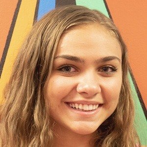 Ariana Lee Bonfiglio, 26 (Звезда Тиктока)