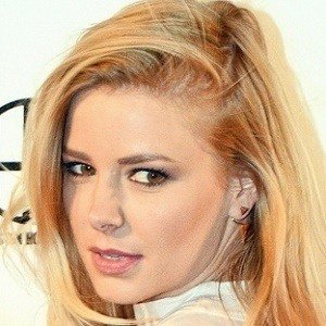 Ariana Madix, 38 (Atriz De Televisão)