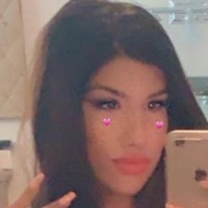 Ariana Ruiz, 30 (TikTok Star)