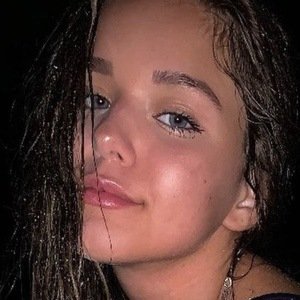 Arianna Bosch, 21 (TikTok Star)
