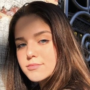 Arianna Bosch, 21 (TikTok Star)