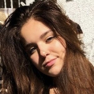 Arianna Bosch, 21 (TikTok明星)