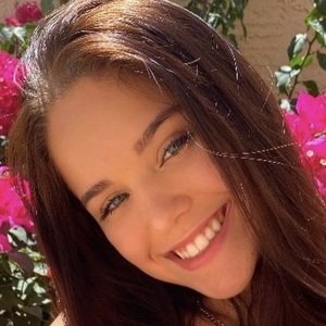 Arianna Bosch, 21 (TikTok明星)