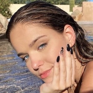 Arianna Bosch, 21 (TikTok明星)