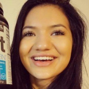 Arianna Dantone, 30 (Instagram Star)