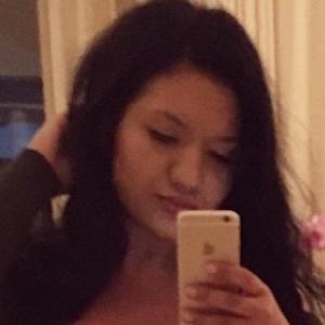 Arianna Dantone, 30 (Instagram Star)