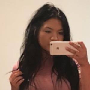 Arianna Dantone, 30 (Instagram明星)