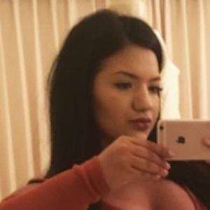 Arianna Dantone, 30 (Instagram Star)