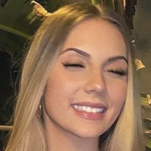 Arianna Flowers, 22 (TikTok Star)