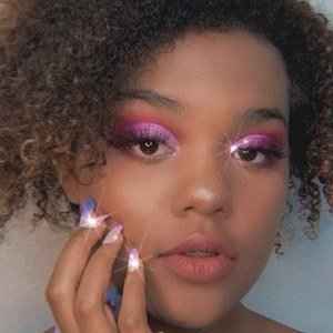 Arianna Hailey, 20 (TikToker)