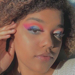 Arianna Hailey, 20 (TikTok Star)