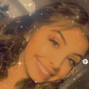 Arianna Lina, 23 (TikTok明星)