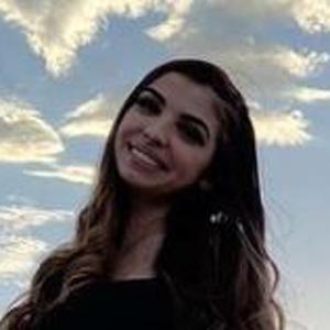 Arianna Lina, 23 (TikTok Star)