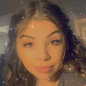 Arianna Lina, 23 (TikTok Star)
