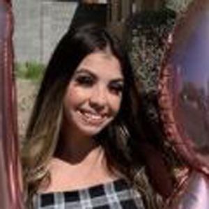 Arianna Lina, 23 (TikTok Star)