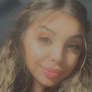 Arianna Lina, 23 (TikTok Star)